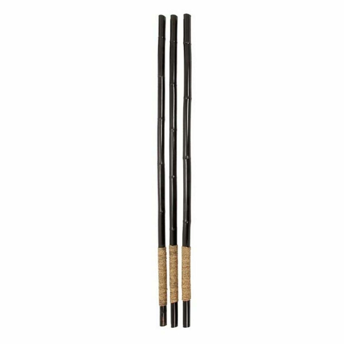 72in Set Of 3 Black Tribal Bamboo Sticks Home Decor Accent | 72in set of 3 black tribal bamboo sticks home decor accent 72in Set Of 3 Black Tribal Bamboo Sticks Home Decor Accent | 72in set of 3 black tribal bamboo sticks home decor accent