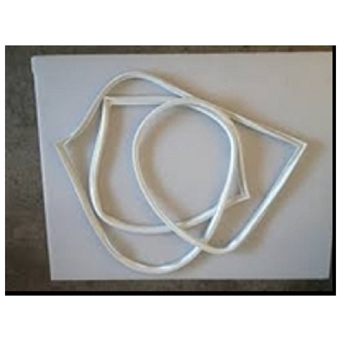 UPC 681441270421 product image for 241872505 Freezer Gasket Door | upcitemdb.com