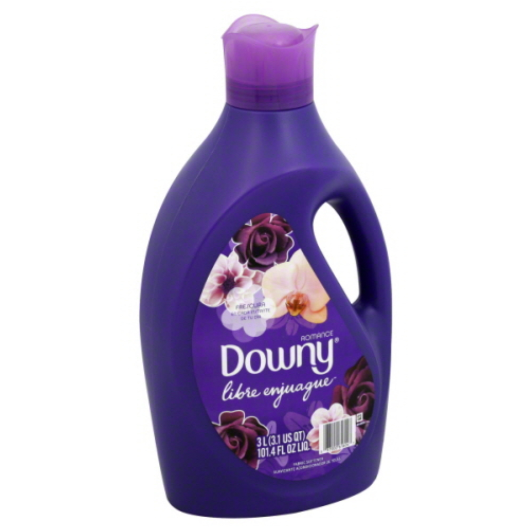 UPC 037000616047 product image for Downy Fabric Enhncr Le Romance-101.4 Fo -Pack Of 6 | upcitemdb.com