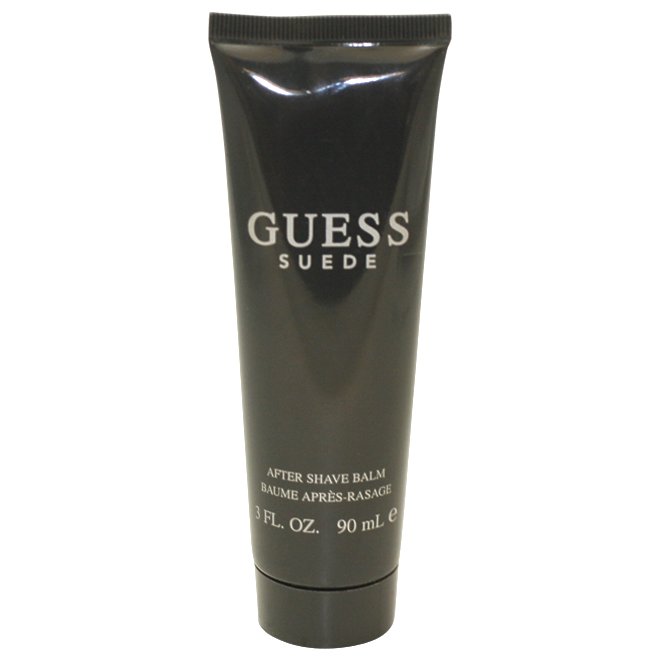 UPC 510269102129 product image for Guess Suede For Men Aftershave Balm 3.0 Oz / 90 Ml Unboxed By Guess | upcitemdb.com