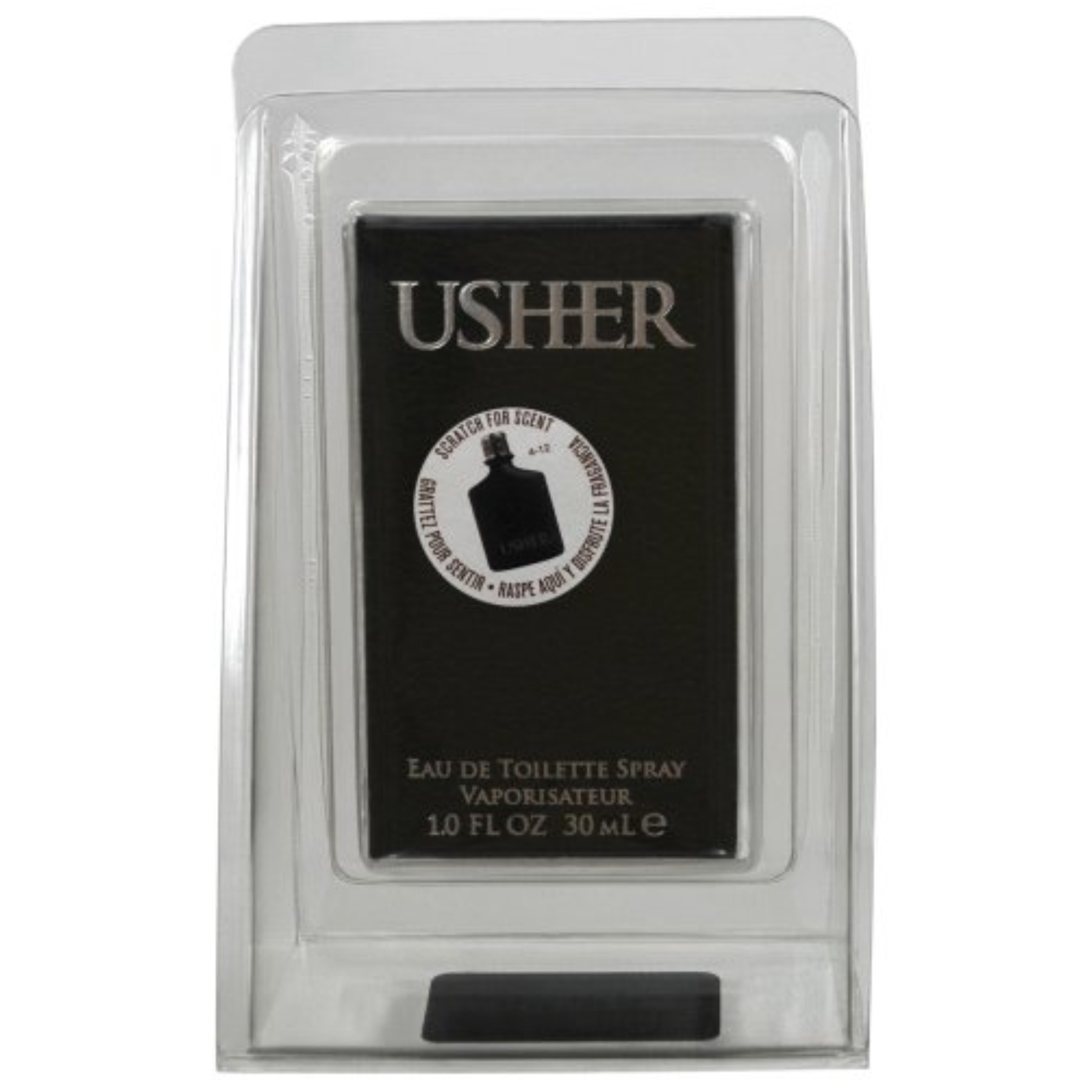 UPC 883410077127 product image for Usher He By Usher, 1 Ounce | upcitemdb.com