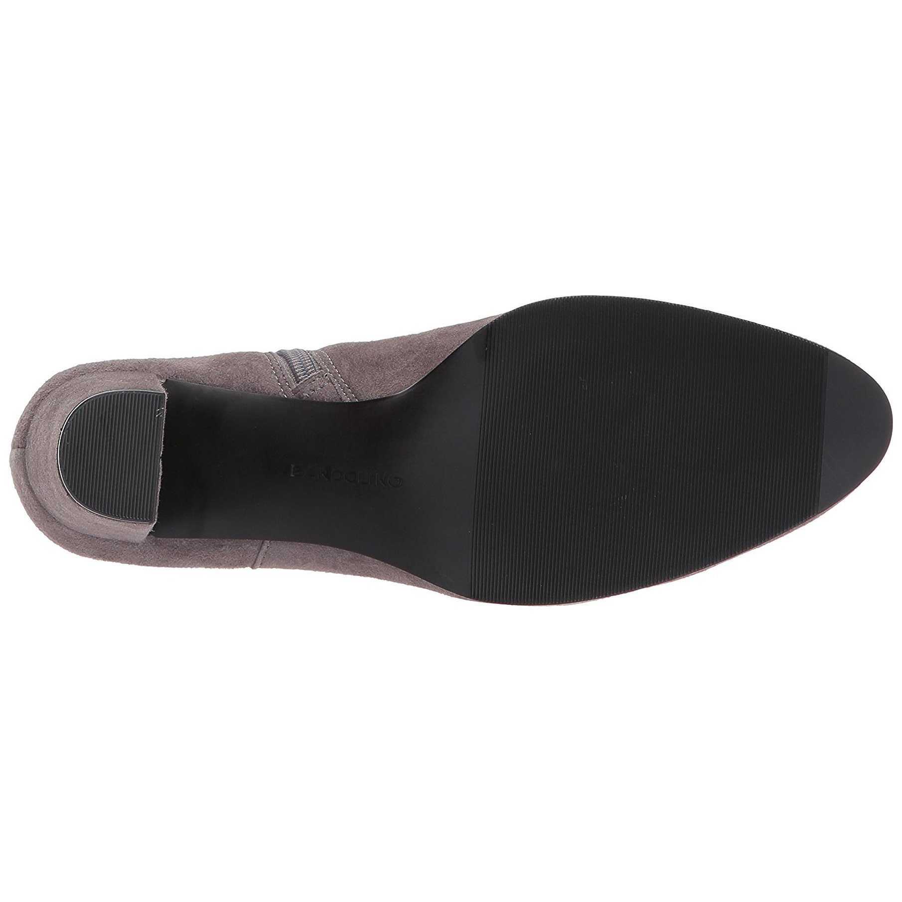 Bout Amande Femmes Bottes à Fantaisie Bandolino Avec Talons aqPY7wxT