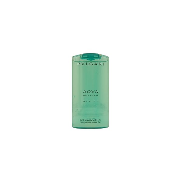 UPC 783320915222 product image for Bvlgari Aqua Marine By Bvlgari Shampoo And Shower Gel 6.7 Oz | upcitemdb.com