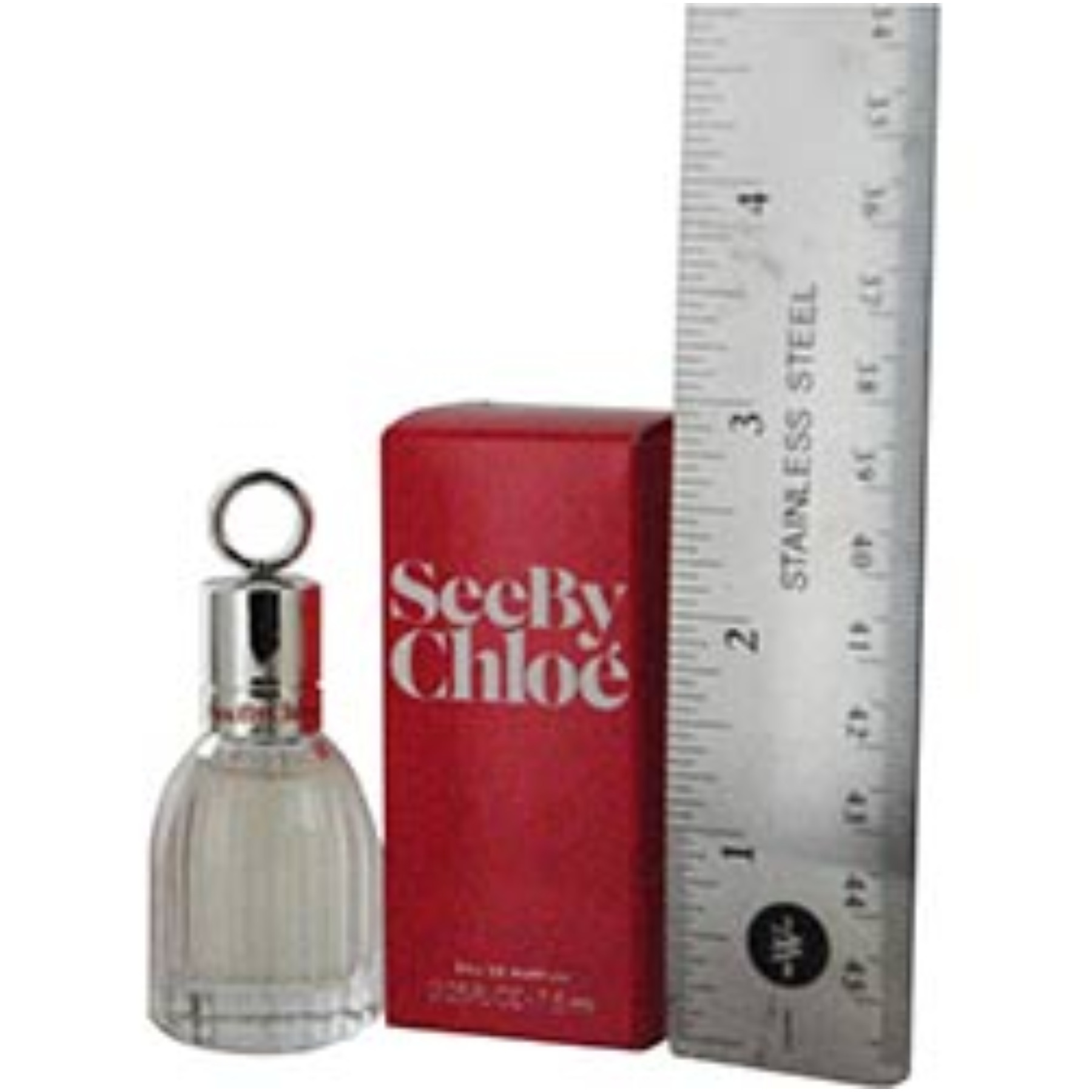 EAN 3607345948638 product image for See By Chloe By Chloe Eau De Parfum .25 Oz Mini | upcitemdb.com