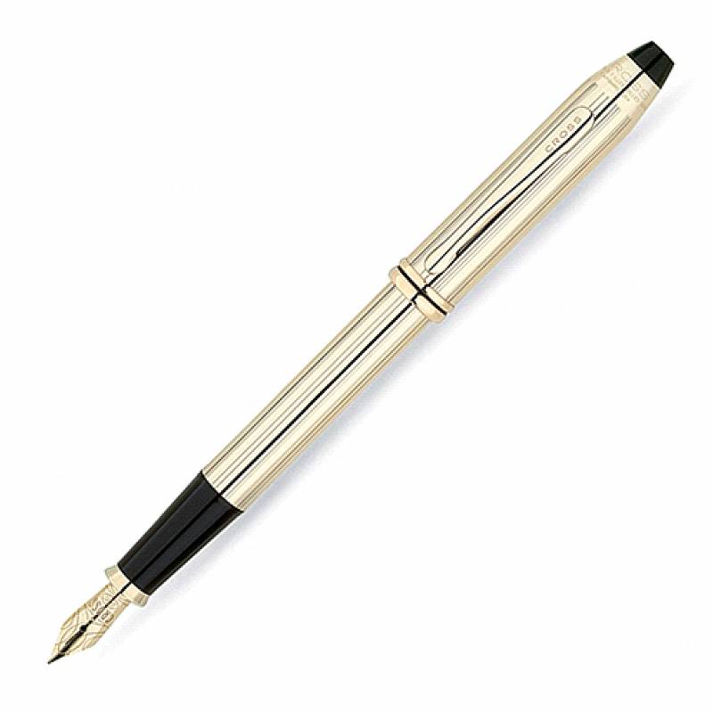 Coupon cross pens