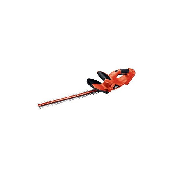 UPC 885911210904 product image for Black & Decker Nht524b 24v 24-Inch Cordless Trimmer Bare Tool | upcitemdb.com
